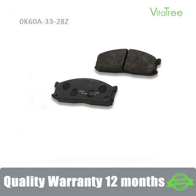 0K60A-33-28Z S23149280 S23149280A 0K70Y3328Z Brake Pad For KIA BESTA Box 2.2 D