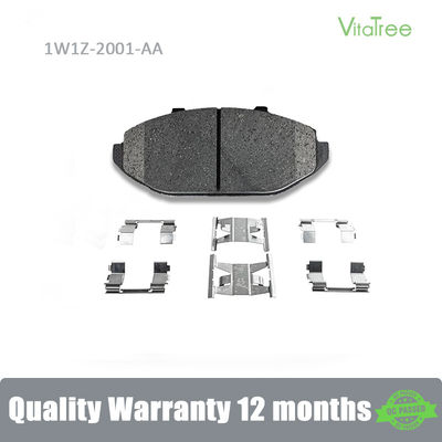 1W1Z-2001-AA F8AZ2001CA  Brake Pad For Ford Crown Victoria / Lincoln Town Car