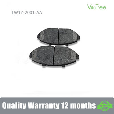 1W1Z-2001-AA F8AZ2001CA  Brake Pad For Ford Crown Victoria / Lincoln Town Car