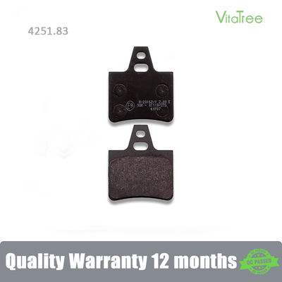 4251.83 95654085 95666973 95667788 Brake Pad For CITROEN XANTIA X1 X2 2.0i16V