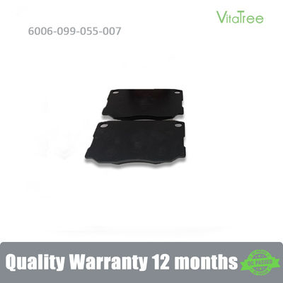 6006-099-055-007 581015HA30 BE5Y2007A Brake Pad For Hyundai CD8324