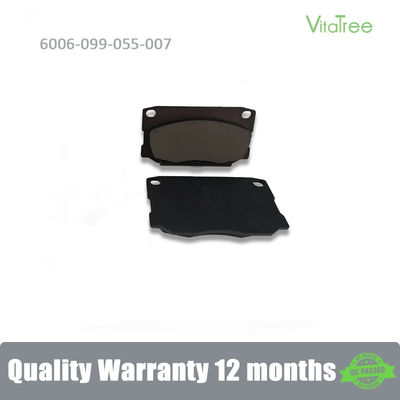 6006-099-055-007 581015HA30 BE5Y2007A Brake Pad For Hyundai CD8324