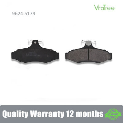 96245179 96253368 96391892 S4521001 Brake Pad For DAEWOO MUSSO FJ 2.9 TD