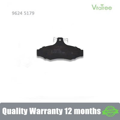 96245179 96253368 96391892 S4521001 Brake Pad For DAEWOO MUSSO FJ 2.9 TD