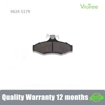 96245179 96253368 96391892 S4521001 Brake Pad For DAEWOO MUSSO FJ 2.9 TD