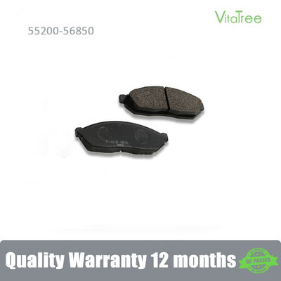 55200-56850 5521078 5521085000 Brake Pad For HONDA CIVICI Saloon (SF) 1300L