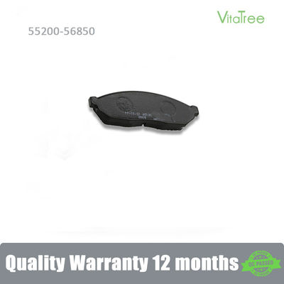 55200-56850 5521078 5521085000 Brake Pad For HONDA CIVICI Saloon (SF) 1300L
