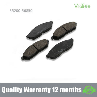 55200-56850 5521078 5521085000 Brake Pad For HONDA CIVICI Saloon (SF) 1300L