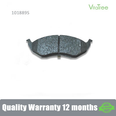 101889S 4728124 05014438AA 4773264 Brake Pad For DODGE CARAVAN 3.8i AWD