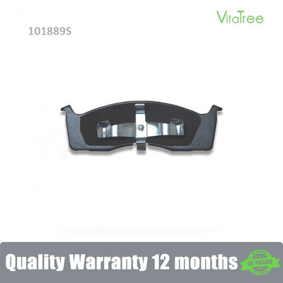 101889S 4728124 05014438AA 4773264 Brake Pad For DODGE CARAVAN 3.8i AWD