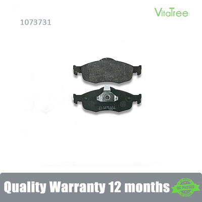 1073731 1079347 1095201 1096942 1130759 Brake Pad For FORD MONDEO I(GBP) 2.0i16V