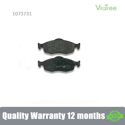 1073731 1079347 1095201 1096942 1130759 Brake Pad For FORD MONDEO I(GBP) 2.0i16V