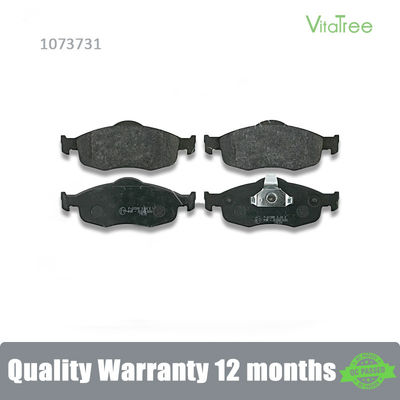 1073731 1079347 1095201 1096942 1130759 Brake Pad For FORD MONDEO I(GBP) 2.0i16V
