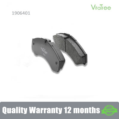 1906401 2992339 2995633 2995693 Brake Pad For IVECO DAILY CITYS Bus 50C15