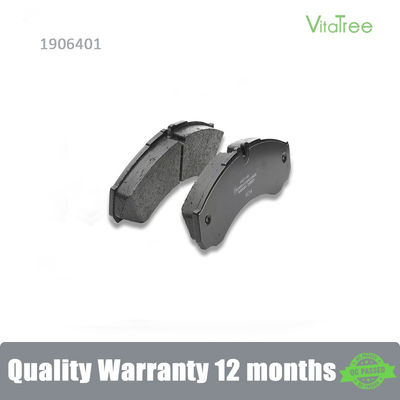 1906401 2992339 2995633 2995693 Brake Pad For IVECO DAILY CITYS Bus 50C15