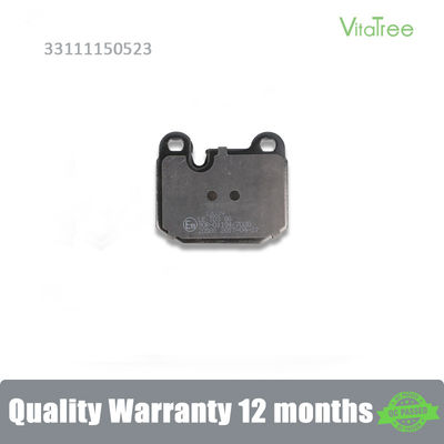 33111150523 34111117002 34111117352 34111118517 Brake Pad For BMW 3 (E21) 320i