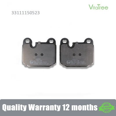 33111150523 34111117002 34111117352 34111118517 Brake Pad For BMW 3 (E21) 320i