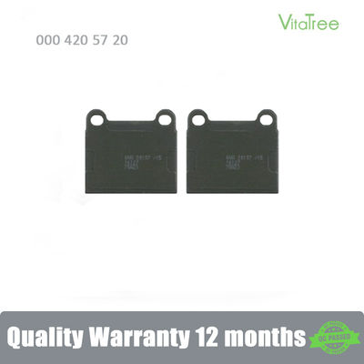 0004205720 0060711959 0060727286 0060729251 Brake Pad For ALFA ROMEO GTV 116 2.0