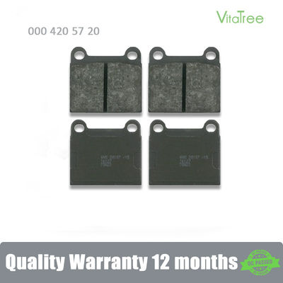 0004205720 0060711959 0060727286 0060729251 Brake Pad For ALFA ROMEO GTV 116 2.0