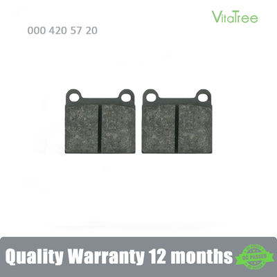 0004205720 0060711959 0060727286 0060729251 Brake Pad For ALFA ROMEO GTV 116 2.0