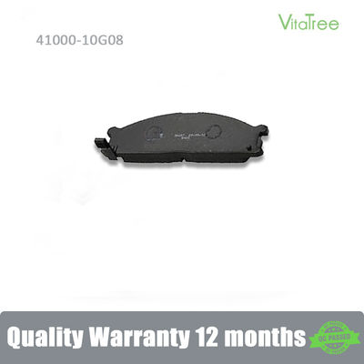 41000-10G08 41060-05N91 41060-05N94 Brake Pad For NISSAN PICK UP D22 2.4i4WD