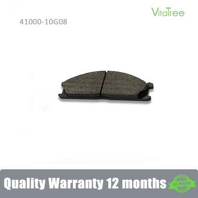 41000-10G08 41060-05N91 41060-05N94 Brake Pad For NISSAN PICK UP D22 2.4i4WD