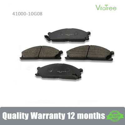 41000-10G08 41060-05N91 41060-05N94 Brake Pad For NISSAN PICK UP D22 2.4i4WD