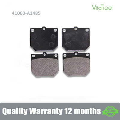 41060-A1485 41060-01W25 41060-A0100 Brake Pad For NISSAN BLUEBIRD U11 1.8 Turbo