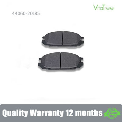 44060-20J85 41060-40U90 41060-G8385 Bloco de travagem Para NISSAN PATROL GR IV Y60 GR 4.2 Cat