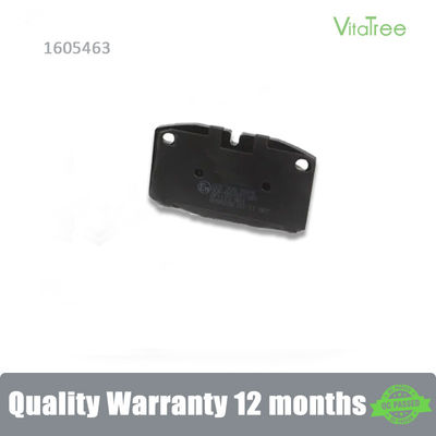 1605463 1605485 1605496 1605671 1605677 Brake Pad For OPEL CORSA A Hatchback S83 1.0