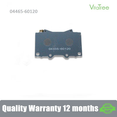 04465-60120 04465-60150 04465-60151 Brake Pad For TOYOTA LAND CRUISER 100 J1 4.7