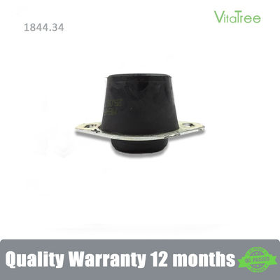 1844.34 96104506 184451 184468 Motor montado Para Peugeot 206 Hatchback (2A/C) 1.6i
