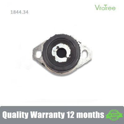 1844.34 96104506 184451 184468 Motor montado Para Peugeot 206 Hatchback (2A/C) 1.6i