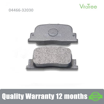 04466-32030 04466-32040 04466-47010 Brake Pad For TOYOTA CAMRY V2 3.0 24V