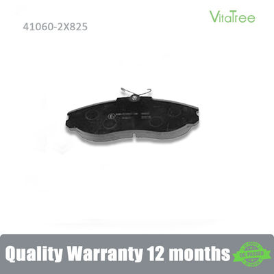 41060-2X825 41060-9C125 41060-9C525 Brake Pad For NISSAN TERRANO II  R20  2.7 TDi 4WD