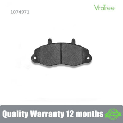 1074971 1134158 1301589 5028763 Brake Pad For FORD TRANSIT Bus E_ 2.5 TD