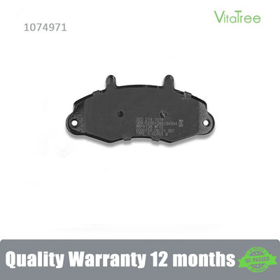 1074971 1134158 1301589 5028763 Brake Pad For FORD TRANSIT Bus E_ 2.5 TD