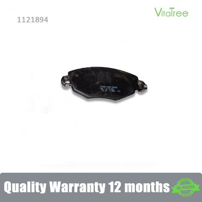 1121894 1126718 1204843 1250688 Brake Pad For FORD MONDEO III Saloon B4Y 3.0 V6 24V