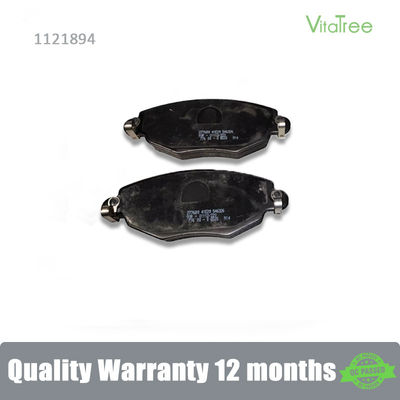 1121894 1126718 1204843 1250688 Brake Pad For FORD MONDEO III Saloon B4Y 3.0 V6 24V