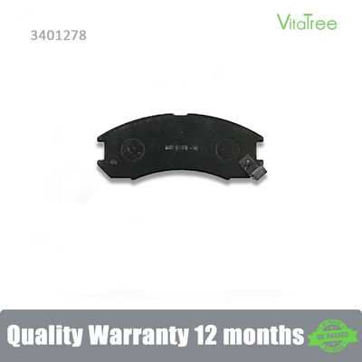 3401278 E92Z2001B F32Z2001A Brake Pad For MAZDA 626 111 Hatchback GD 2.0 16V