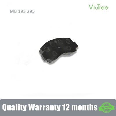 MB193295 MB193294 MB150673 MB082440 Brake Pad For MITSUBISHI GALANT II(A16) 2.3 Turbo-D