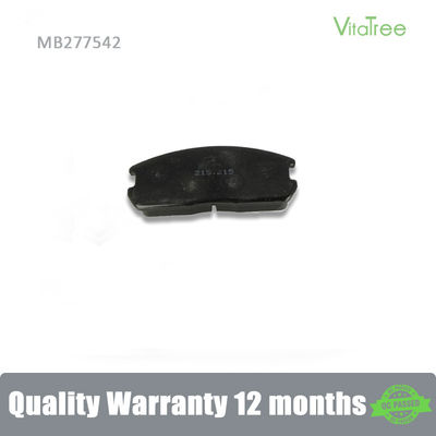 MB277542 MB316166 MB366969 MB407460 Brake Pad For MITSUBISHI LANCER IV (C6_A,C7_A) 1.3