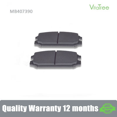 MB407390 MB572198 MB858521 MR389570 Brake Pad For MITSUBISHI PAJERO I (L04_G,L14_G) 2.5 TD