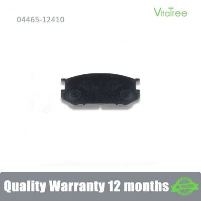 04465-12410 0449112160 0449112130 Brake Pad For TOYOTA PREVIA (R3)2.0 D-4D(CLR30)