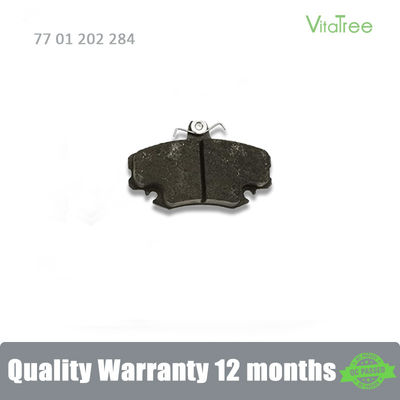 7701202284 410602192R 4250.41 4250.70 Brake Pad For PEUGEOT 305 | Break(581E) 1.6