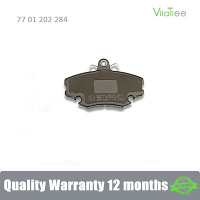 7701202284 410602192R 4250.41 4250.70 Brake Pad For PEUGEOT 305 | Break(581E) 1.6