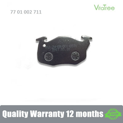 7701002711 245050 4248.62 4248.78 Brake Pad For PEUGEOT 405 1 Break ( 15E) 1.6