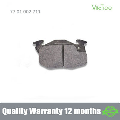 7701002711 245050 4248.62 4248.78 Brake Pad For PEUGEOT 405 1 Break ( 15E) 1.6