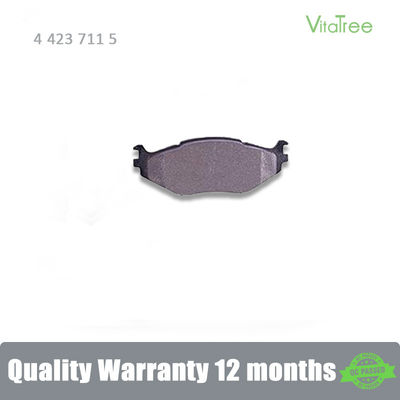 44237115 04423822 04423812044237115 Brake Pad For CHRYSLER VOYAGER II (ES) 3.3i