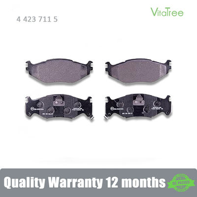 44237115 04423822 04423812044237115 Brake Pad For CHRYSLER VOYAGER II (ES) 3.3i